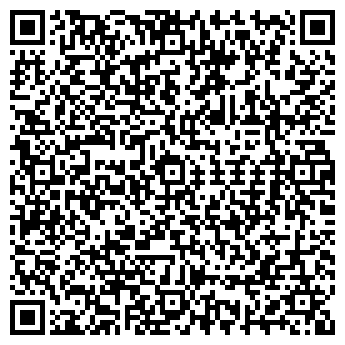 QR-код с контактной информацией организации Детский сад №76