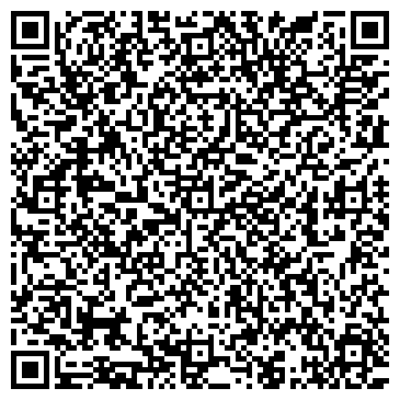 QR-код с контактной информацией организации Детский сад №246, комбинированного вида