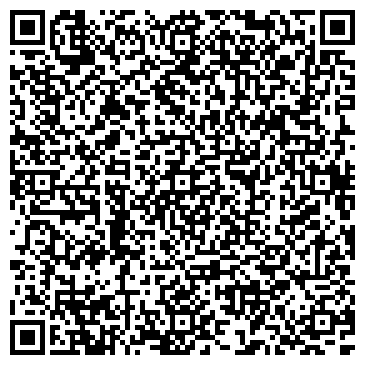 QR-код с контактной информацией организации Детская библиотека №10, г. Подольск