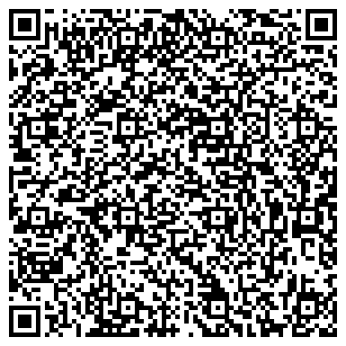 QR-код с контактной информацией организации ООО Логитерра
