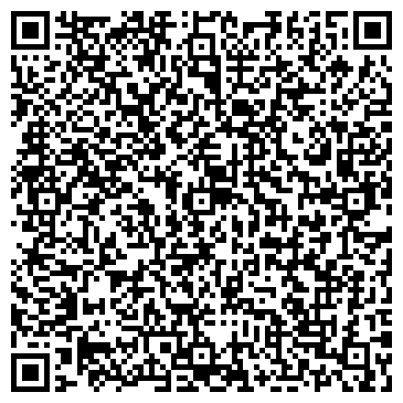 QR-код с контактной информацией организации ООО «Компас»