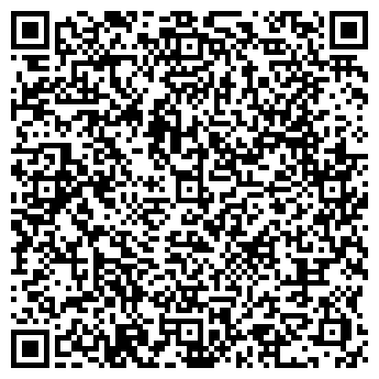 QR-код с контактной информацией организации Детский сад №286