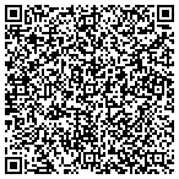 QR-код с контактной информацией организации Красотка