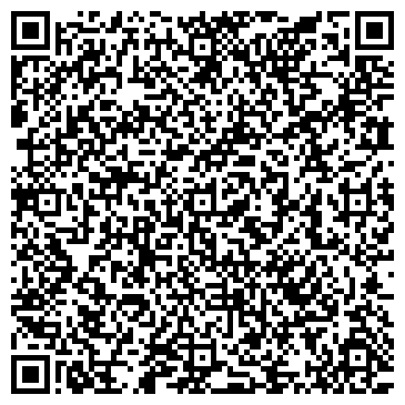QR-код с контактной информацией организации Детский сад №257, комбинированного вида