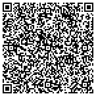 QR-код с контактной информацией организации Детский сад №75, Сказочный замок