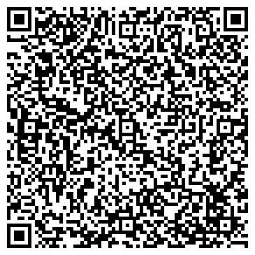 QR-код с контактной информацией организации ООО АВМ-Электро