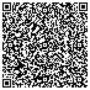 QR-код с контактной информацией организации Лайм, салон-парикмахерская, ИП Боден Н.В.