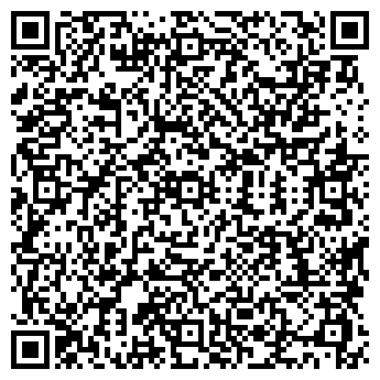 QR-код с контактной информацией организации Детский сад №305