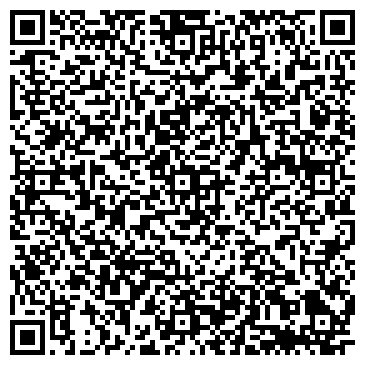 QR-код с контактной информацией организации Библиотека №24, д. Радумля
