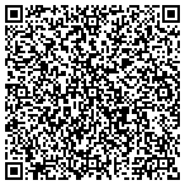 QR-код с контактной информацией организации Детский сад №187, общеразвивающего вида