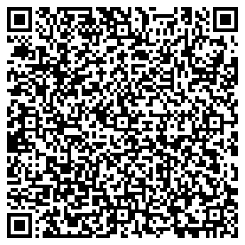 QR-код с контактной информацией организации Дуэт