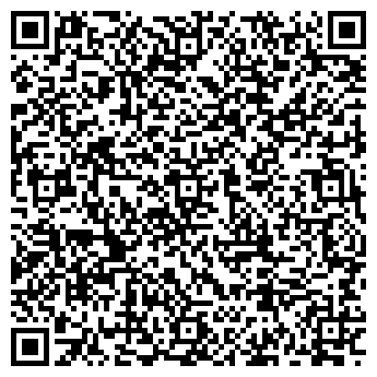QR-код с контактной информацией организации ООО Интер Лоджистикс Групп