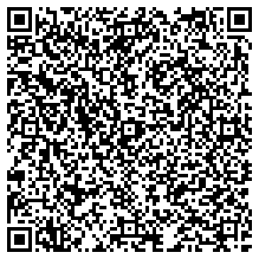 QR-код с контактной информацией организации Городская библиотека №2, г. Чехов