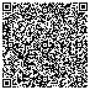 QR-код с контактной информацией организации Детский сад №169, комбинированного вида