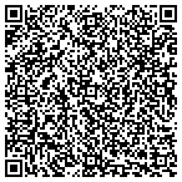 QR-код с контактной информацией организации ООО Городская клининговая компания