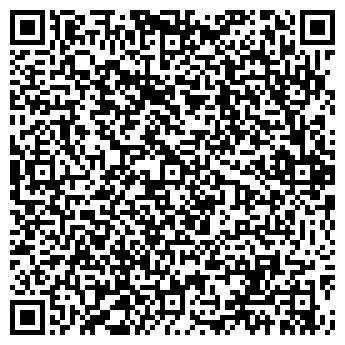 QR-код с контактной информацией организации ООО АвтоТрансЭкспресс