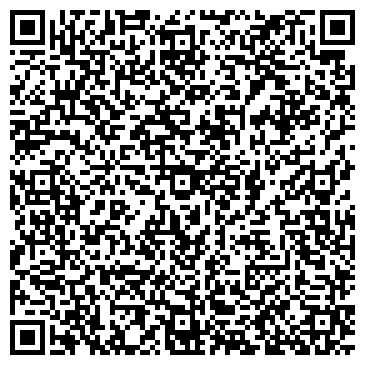 QR-код с контактной информацией организации Детский сад №283, Гнездышко