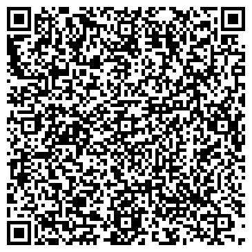 QR-код с контактной информацией организации ООО ОлБиз