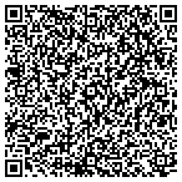 QR-код с контактной информацией организации Львовская детская библиотека, Филиал №2