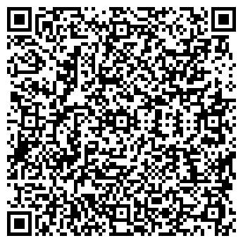 QR-код с контактной информацией организации Детский сад №269