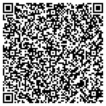 QR-код с контактной информацией организации Ремтехносервис