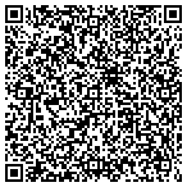 QR-код с контактной информацией организации ООО МегаТелПлюс