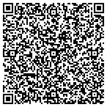 QR-код с контактной информацией организации Детский сад №224, Гнездышко