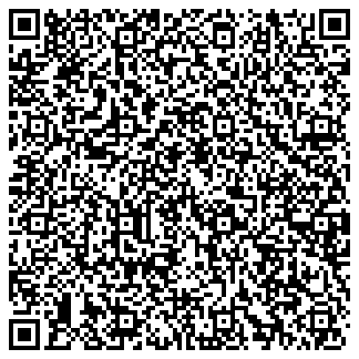 QR-код с контактной информацией организации Межпоселенческая центральная библиотека Мытищинского района