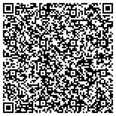 QR-код с контактной информацией организации Библиотека №5, г. Железнодорожный