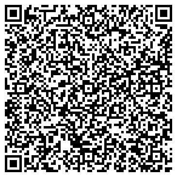 QR-код с контактной информацией организации Библиотека №6, г. Королёв
