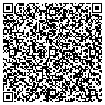 QR-код с контактной информацией организации Мастерская образа Марины Хальзовой