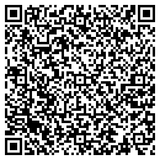 QR-код с контактной информацией организации Детский сад №21