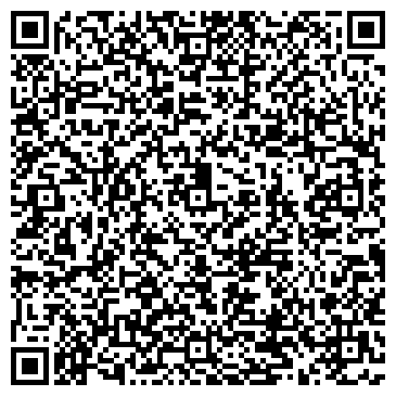 QR-код с контактной информацией организации Библиотека №4, г. Мытищи