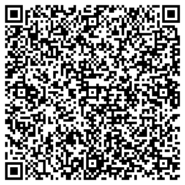 QR-код с контактной информацией организации ЗАО Макском-Тат