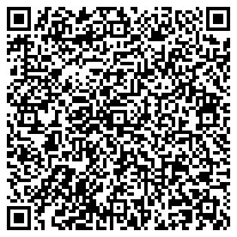 QR-код с контактной информацией организации Детский сад №244, Журавлик