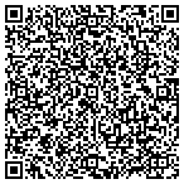 QR-код с контактной информацией организации Библиотека №1, г. Подольск