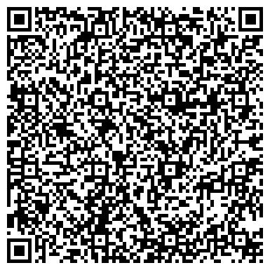 QR-код с контактной информацией организации Межпоселенческая центральная библиотека, г. Чехов