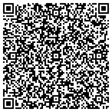 QR-код с контактной информацией организации ООО «МЕЛТПЛАСТ»
