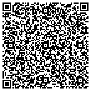 QR-код с контактной информацией организации Детский сад №222, комбинированного вида