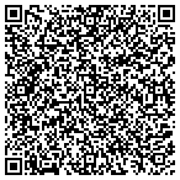 QR-код с контактной информацией организации «Мастер штор»