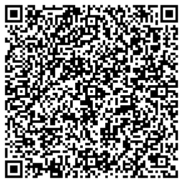 QR-код с контактной информацией организации Юношеская библиотека им. О.М. Куваева