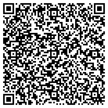 QR-код с контактной информацией организации Детский сад №310