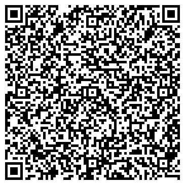 QR-код с контактной информацией организации Детский сад №52, общеразвивающего вида