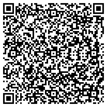 QR-код с контактной информацией организации Детский сад №71