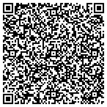 QR-код с контактной информацией организации Отдел гражданской защиты г. Нижнего Тагила