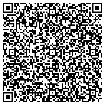 QR-код с контактной информацией организации ООО УралСервисТрейдинг