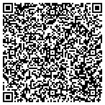 QR-код с контактной информацией организации Центральная библиотека №174 им. Данте Алигьери