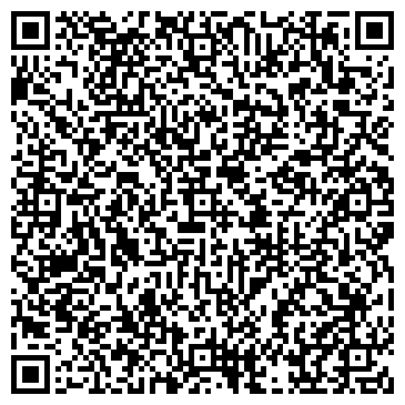 QR-код с контактной информацией организации Термопластавтомат