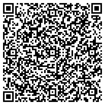 QR-код с контактной информацией организации Детский сад №110