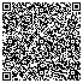 QR-код с контактной информацией организации ИП Алешин С.А.
